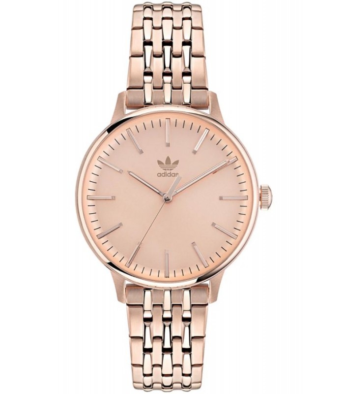 ZEGAREK DAMSKI ADIDAS ORIGINALS AOSY22067 STYLE CODE ONE - NOWY I ORYGINALNYⓇ ZEGAREK⌚➤SALON W KRAKOWIE