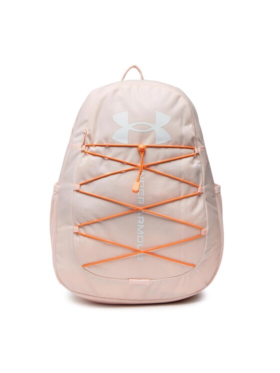 Zdjęcia - Plecak Under Armour  sportowy  Szkolny Hustle Sport Backpack 