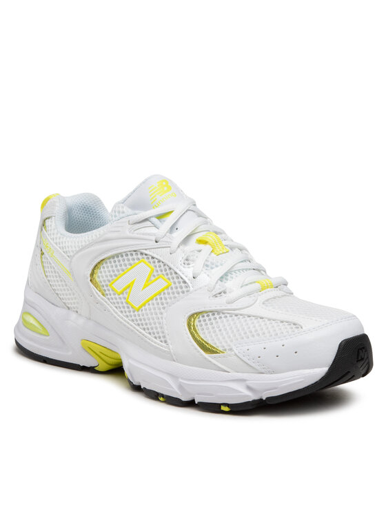 Buty unisex New Balance MR530DWP  białe