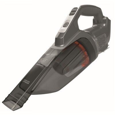 Black&Decker BCHV001B-XJ