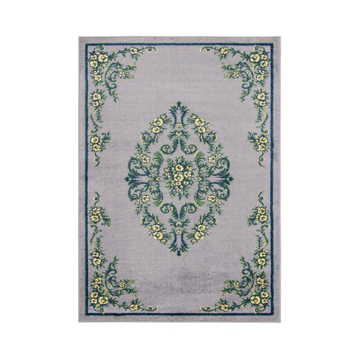 Dywan FD Eden Modus Jasny szary