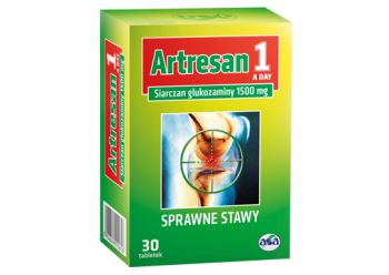 Asa Artresan 30 szt.