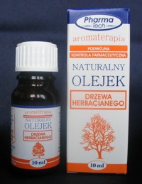 Olejek drzewa herbacianego 10ml 7031587