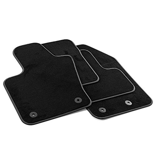 MTM Pro-4904 dywaniki samochodowe Fiat 500X