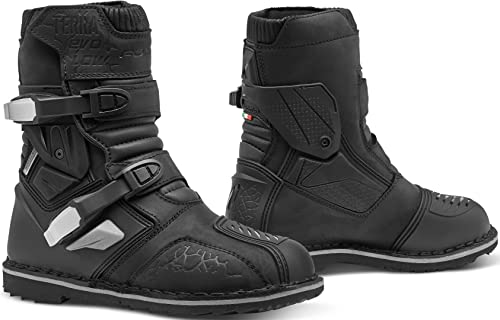 Forma Terra Evo Low buty motocyklowe, rozmiar 41, kolor czarny