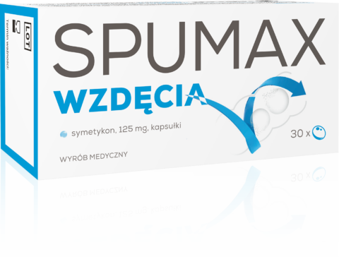 Tactica Espumax 30 szt.