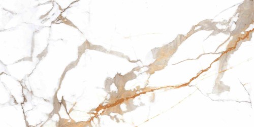 Prime Ceramics NOVER WHITE 60X120 RECT. (1,44) CARVING