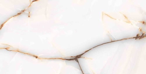 Prime Ceramics ONYX GOLD 60X120 RECT. 5mm (2,88) POLISHED