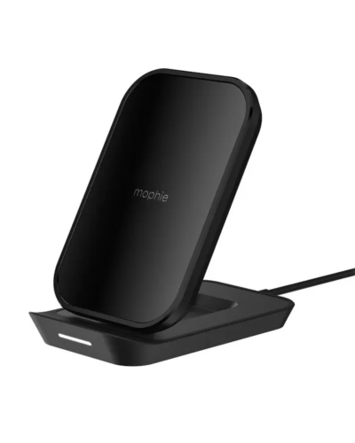 Ładowarka Indukcyjna Mophie Universal Wireless Charge Stand - czarna