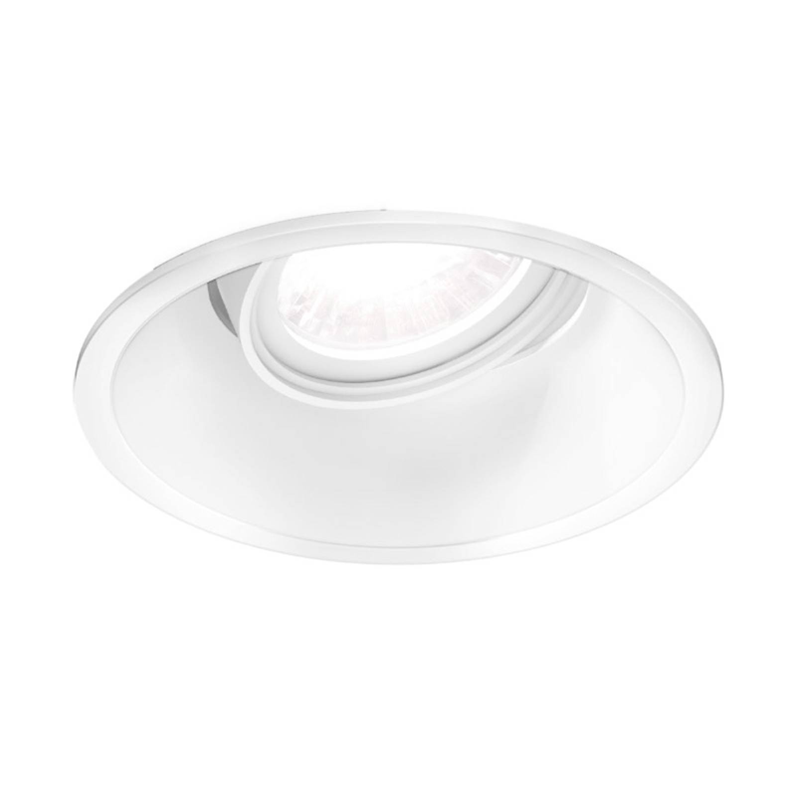 WEVER & DUCRÉ Deep Adjust montaż 2 700 K biała