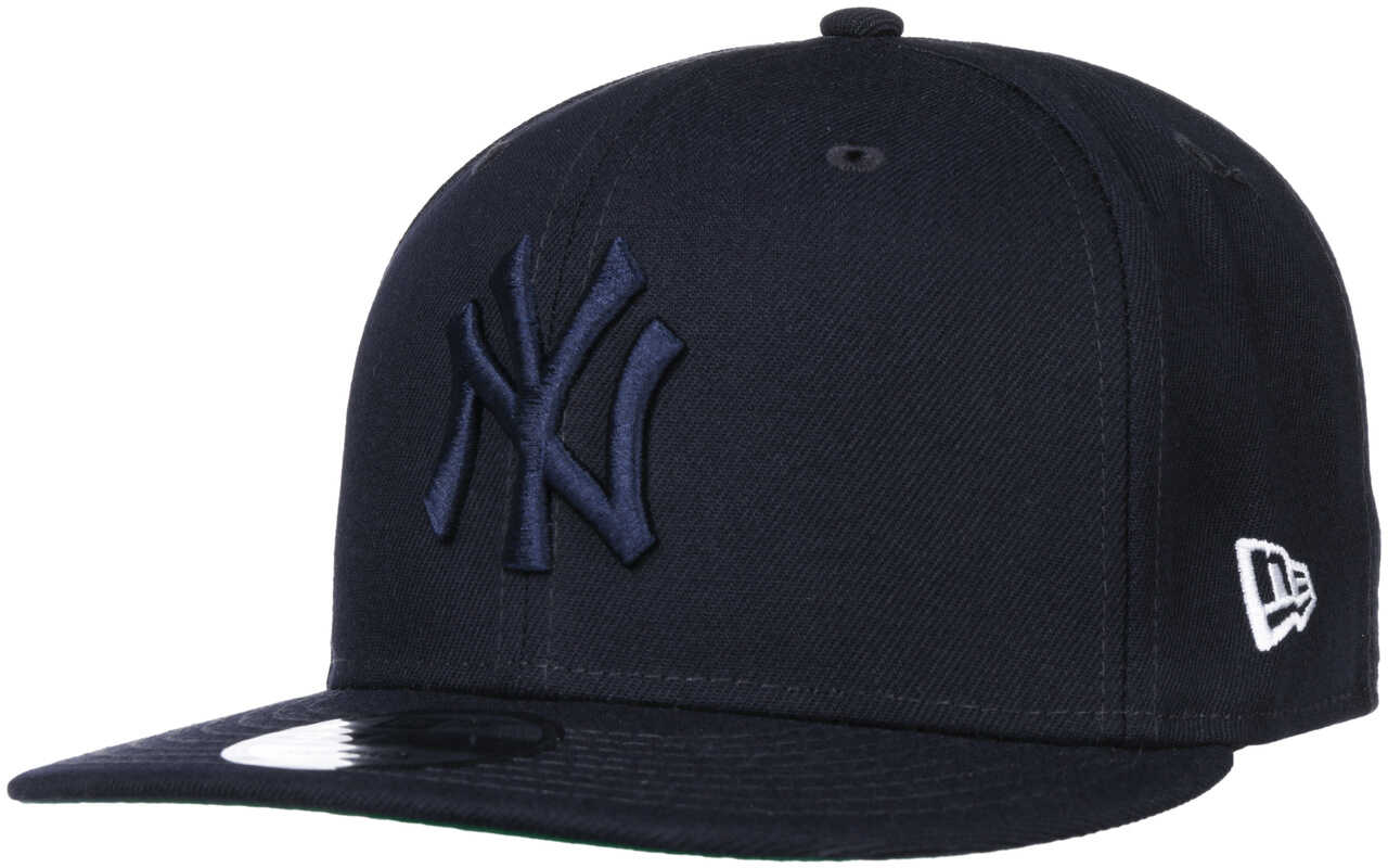 Czapka 9Fifty Yankees League Champions by New Era, ciemnoniebieski, S/M (54-57 cm)