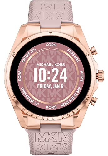 Michael Kors Bradshaw Gen 6 MKT5150