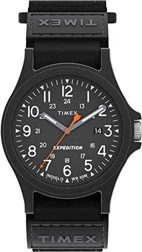 Timex Zegarek na co dzień TW4B23800