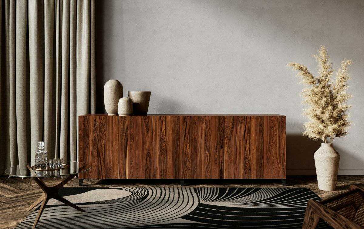 Carpet Decor Dywan łatwoczyszczący Vento Beige