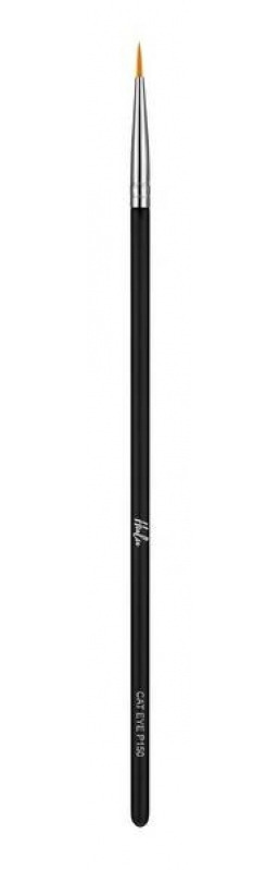 Hulu - Cat Eye Brush - Precyzyjny pędzel do kresek - P150