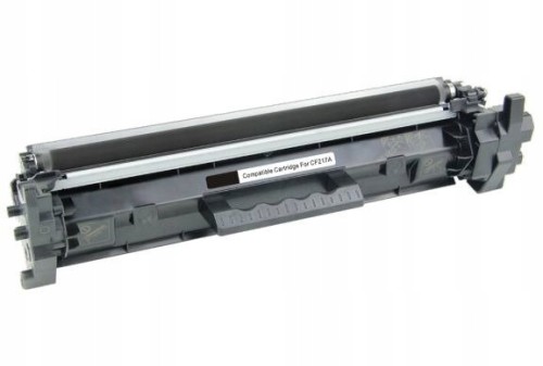 Toner zamienny HP CF217A