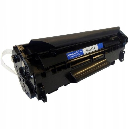 Toner zamienny HP 12A Q2612