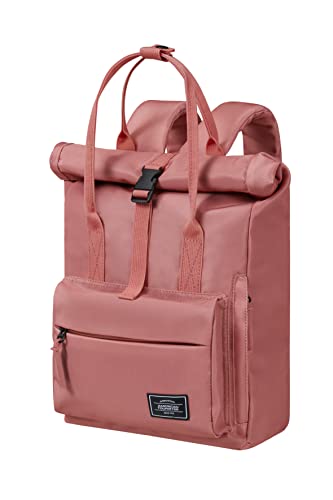 American Tourister Urban Groove - plecak, 36 cm, 17 l, fioletowy (ametyst), liliowy (ametyst), plecaki