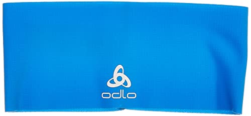 Odlo Opaska na czoło unisex Move Light, Indigo Bunting