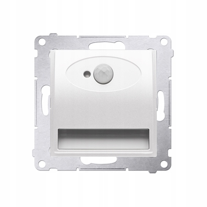 Kontakt Simon Simon 54 Oprawa oświetleniowa LED 230V DOSC.01/11