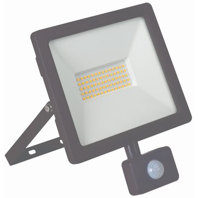 Naświetlacz LED KANLUX Grun v3 LED-50-B-SE