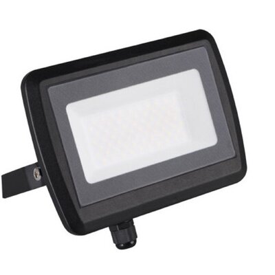 Naświetlacz LED KANLUX Antem LED-50W-NW B