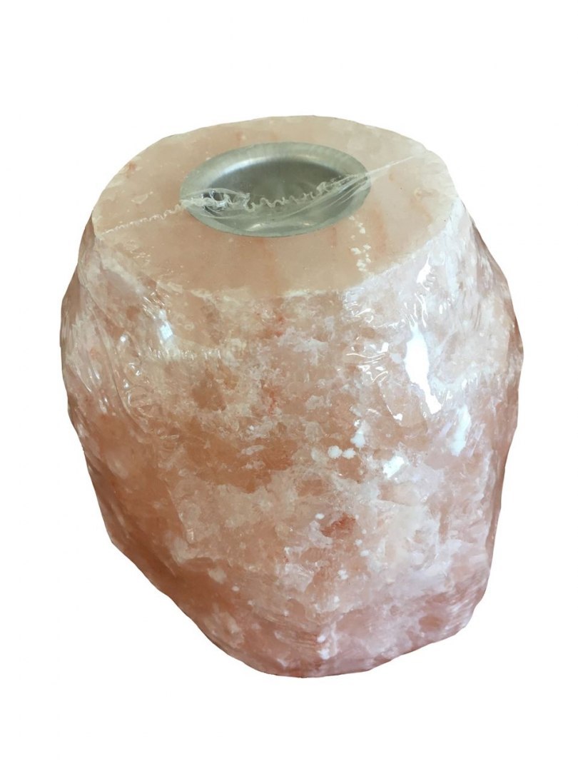 Lampa Solna Naturalna Aromaterapia 3,5 Kg