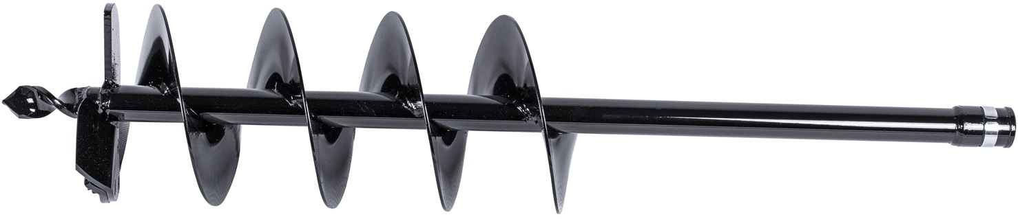 KAAZ AG500 WIERTŁO ŚWIDER 250mm / 100 cm DO WIERTNICY ŚWIDRA KAAZ AG 500 DRILL 250MM G KLASA PREMIUM 