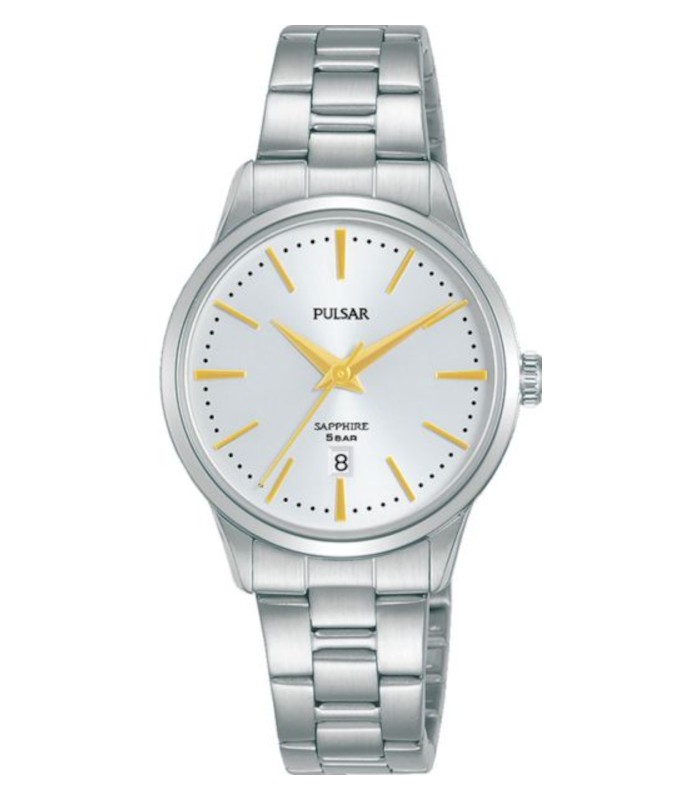 ZEGAREK DAMSKI PULSAR PH7547X1!