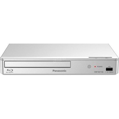 Panasonic DMP-BD84EG-K (DMP-BD84EG-S)