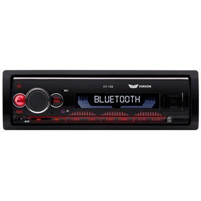 VORDON HT-169 Montana
