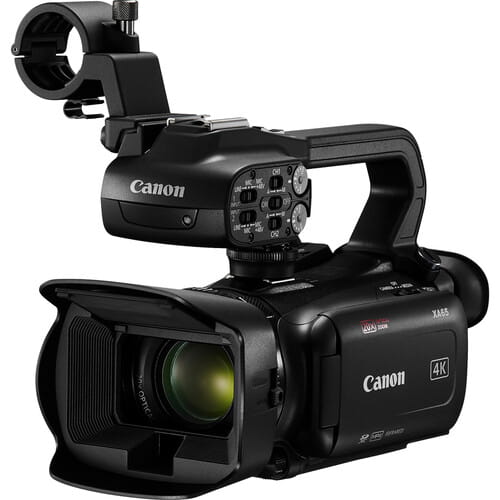 Kamera Canon XA65