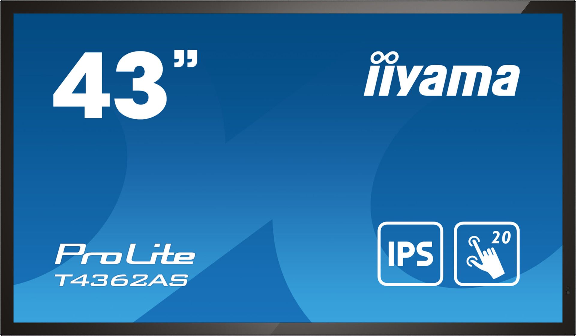 iiyama PROLITE T4362AS-B