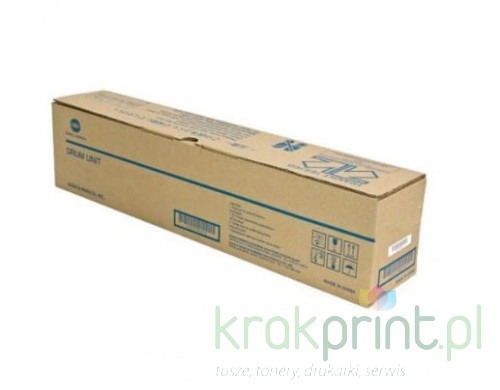 Bęben IU-217Y do Konica-Minolta Bizhub C257i | 87tys. (ACVF08D) Yellow