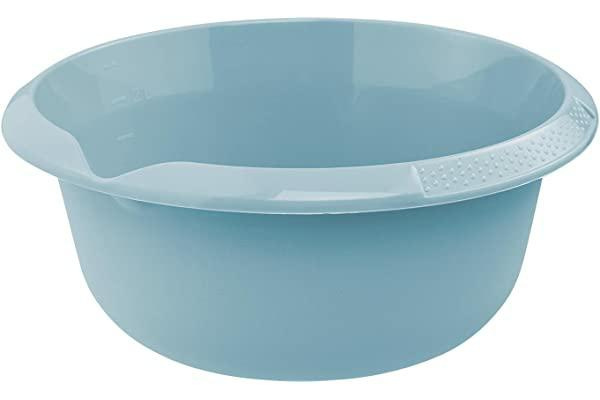 Keeeper Bjórk Miska Okrągła 2,5l 105526 Nordic Blue 24cm