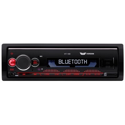 VORDON HT-169 Montana