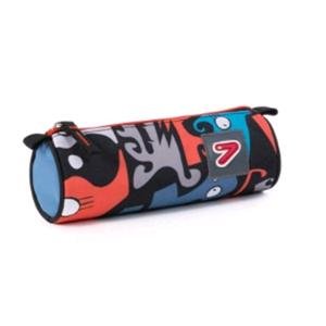 Seven Etui, Dziecko, Multikolor, Szkoła i Wypoczynek
