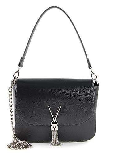Valentino Bags Bags Divina Cannafucil Torba na ramię Szary Szary