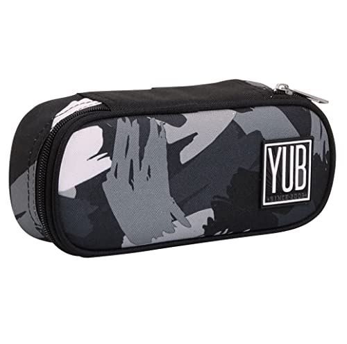 Seven Round Plus YUB Saszetka, Malowana Grafika