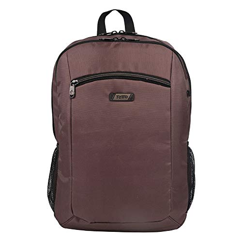 Totto MA04IND678-1810F-T2I Plecak młodzieżowy, Dulko, Wielobarwny, sport