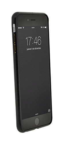 4-OK alb6p - Aluminium Bumper für Apple iPhone 6 Plus
