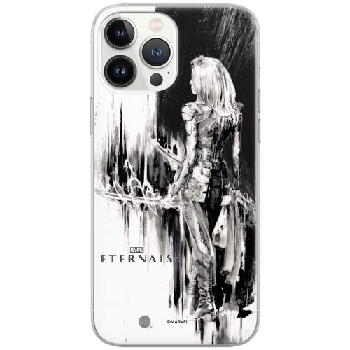 ERT GROUP etui na telefon Xiaomi REDMI 10, case oryginalny i oficjalnie licencjonowany przez Marvel, wzór Eternals 004, optymalnie dopasowane, plecki z TPU