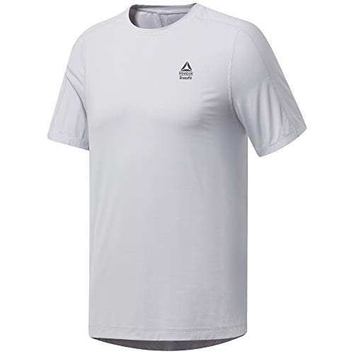 Reebok RC Activchill tee Koszulka męska z krótkim rękawem