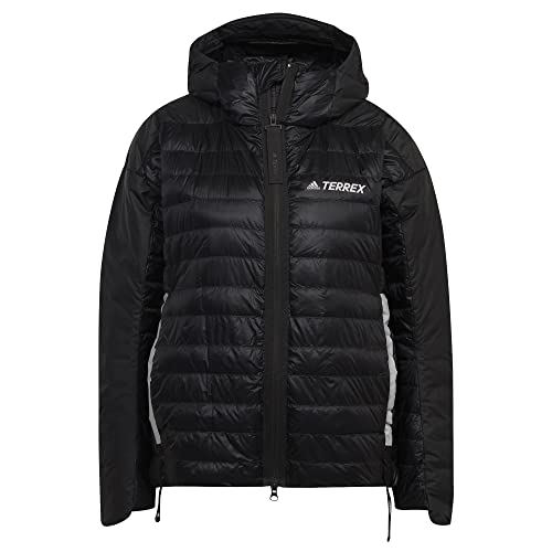 adidas W Txms Dwn Hd J Kurtka Damska