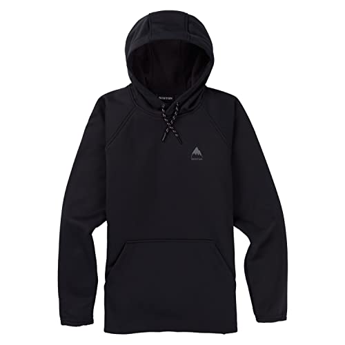 Burton Crown Weatherproof Damska bluza z kapturem