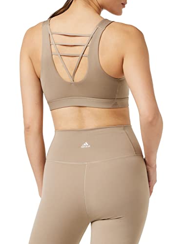 adidas CF L STO Ms Biustonosz sportowy Damski