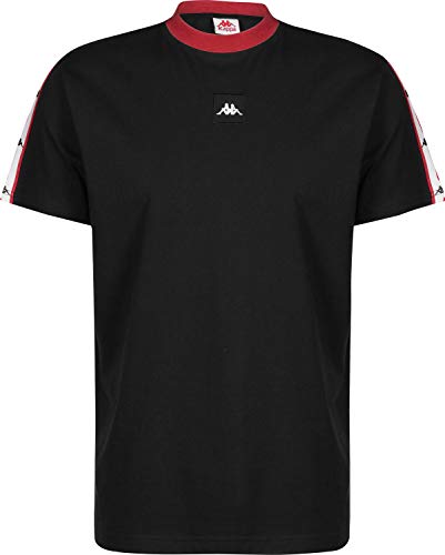 Kappa Barta Authentic Koszulka Męska