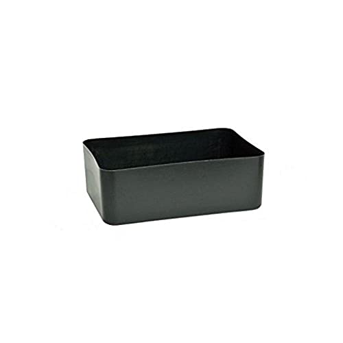 Givova, Plecak z twardym dnem, czarny, rozmiar uniwersalny