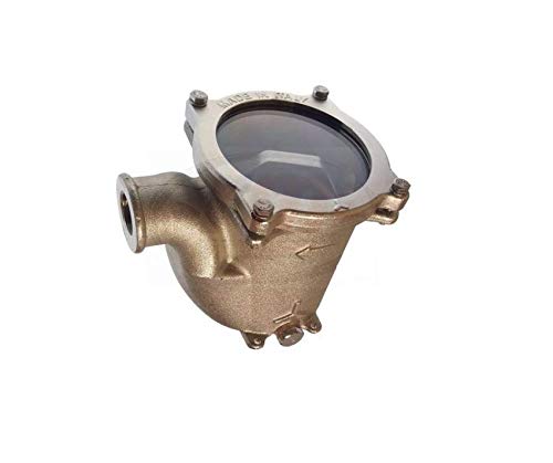 RECMAR GS30390 Filtr, Unisex-Adult, Wielobarwny