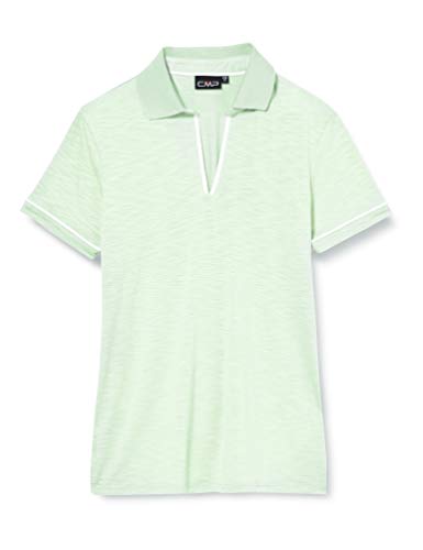 CMP koszulka polo damska koszulka polo